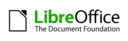 Libreoffice initial artwork logo colorlogobasic 500px